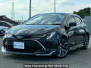 Toyota Corolla Sports NRE210H