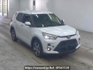 Toyota Raize A200A