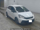Honda Fit GS4
