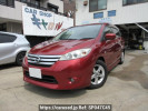 Nissan Lafesta CWFFWN