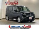 Suzuki null MAD7S