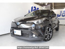 Toyota C-HR ZYX10