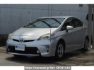 Toyota Prius ZVW30