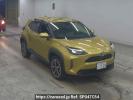Toyota YARIS CROSS MXPJ10