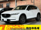 Mazda CX-5 KF2P