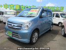 Suzuki Wagon R MH44S