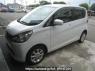 Used 2013 AT mitsubishi ek-wagon B11W Image[2]