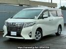 Toyota Alphard AGH35W