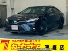 Toyota Camry AXVH75