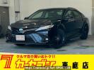 Toyota Camry AXVH75