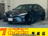 Used 2020 AT toyota camry AXVH75 Image[0]