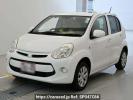 Toyota Passo KGC30