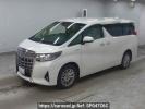 Toyota Alphard Hybrid AYH30W