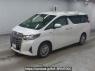 Used 2018 AT toyota alphard-hybrid AYH30W Image[0]
