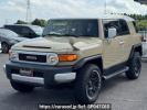 Toyota FJ CRUISER GSJ15W