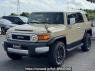 Used 2012 AT toyota fj-cruiser GSJ15W Image[0]