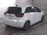 Used 2020 AT honda fit GR3 Image[1]
