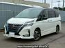 Used 2021 AT nissan serena HFC27 Image[0]