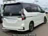 Used 2021 AT nissan serena HFC27 Image[1]