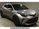 Toyota C-HR ZYX11