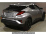 Used 2021 AT toyota c-hr ZYX11 Image[1]