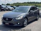 Mazda Atenza Wagon GJ2FW