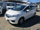 Honda Fit GK3