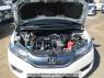Used 2015 AT honda fit GK3 Image[2]
