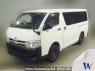 Used 2013 AT toyota hiace-van KDH206V Image[0]