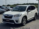 Subaru Forester SKE
