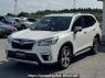 Used 2019 AT subaru forester SKE Image[0]