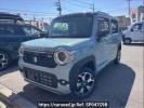 Suzuki Hustler MR52S