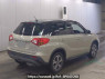 Used 2017 AT suzuki escudo YE21S Image[1]