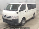 Toyota Hiace Van KDH206V