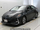 Toyota Prius PHV ZVW52