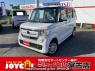 Used 2020 AT honda n-box JF4 Image[0]