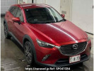Mazda CX-3 DK5FW