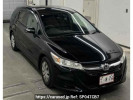 Honda Stream RN6