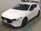 Mazda Mazda3 Fastback BP5P