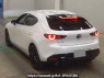 Used 2022 AT mazda mazda3-fastback BP5P Image[1]