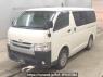 Used 2015 AT toyota hiace-van KDH206V Image[0]
