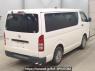 Used 2015 AT toyota hiace-van KDH206V Image[1]