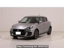 Suzuki Swift Sport ZC33S