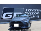 Toyota YARIS KSP210