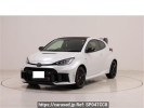 Toyota GR YARIS GXPA16