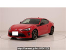 Toyota 86 ZN6