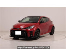 Toyota GR YARIS GXPA16
