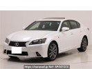 Lexus GS GRL10