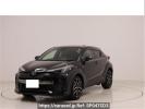 Toyota C-HR ZYX11