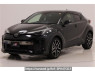 Used 2021 AT toyota c-hr ZYX11 Image[2]